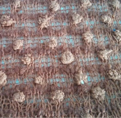 【供應(yīng)針織粗針提花面料 粗針絨布 粗針毛圈布 整卷起訂 現(xiàn)貨供應(yīng)】價(jià)格,廠家,圖片,針織面料,紹興縣恩鑫針紡-